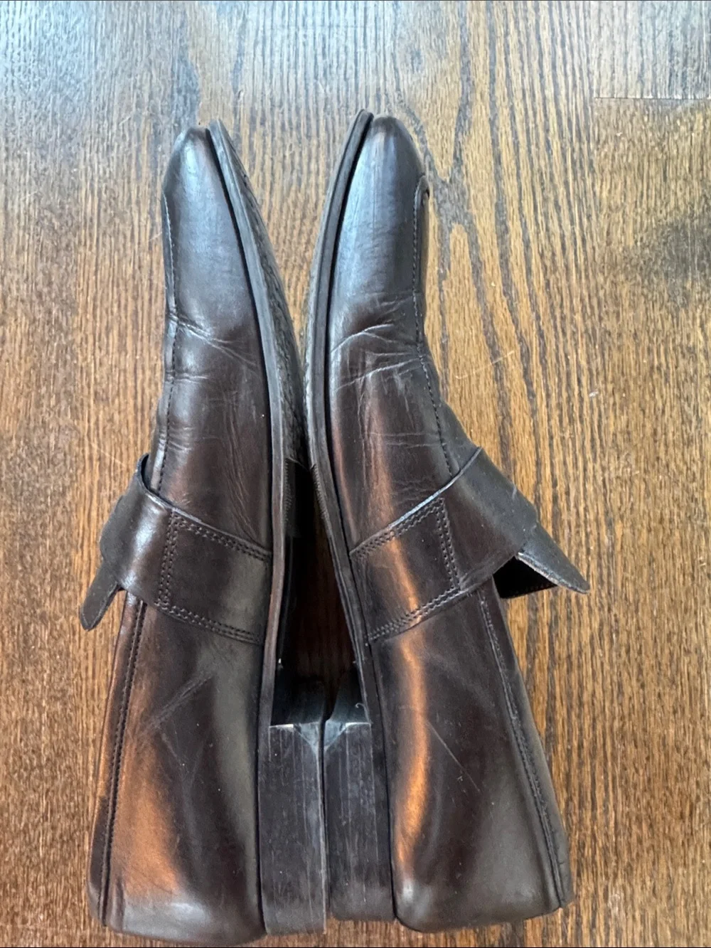To Boot New York Adam Derrick